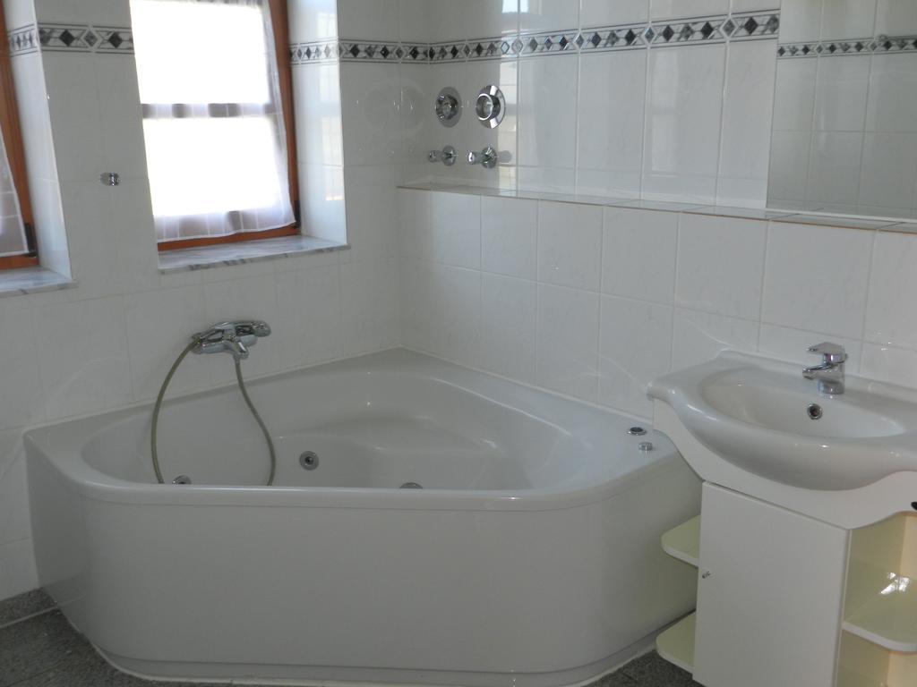Ferienwohnung Holtenau アルテンホルツ 部屋 写真