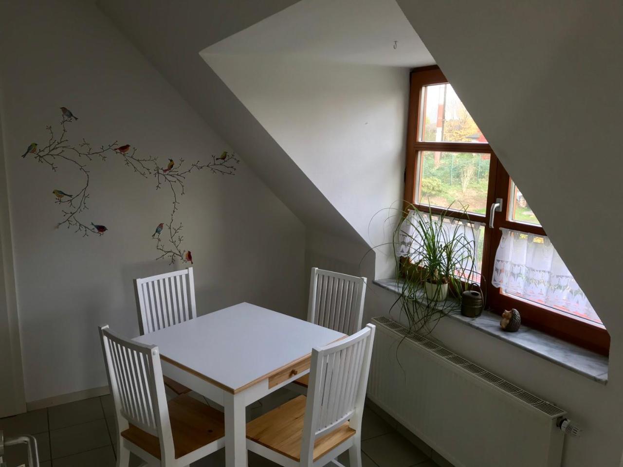 Ferienwohnung Holtenau アルテンホルツ エクステリア 写真